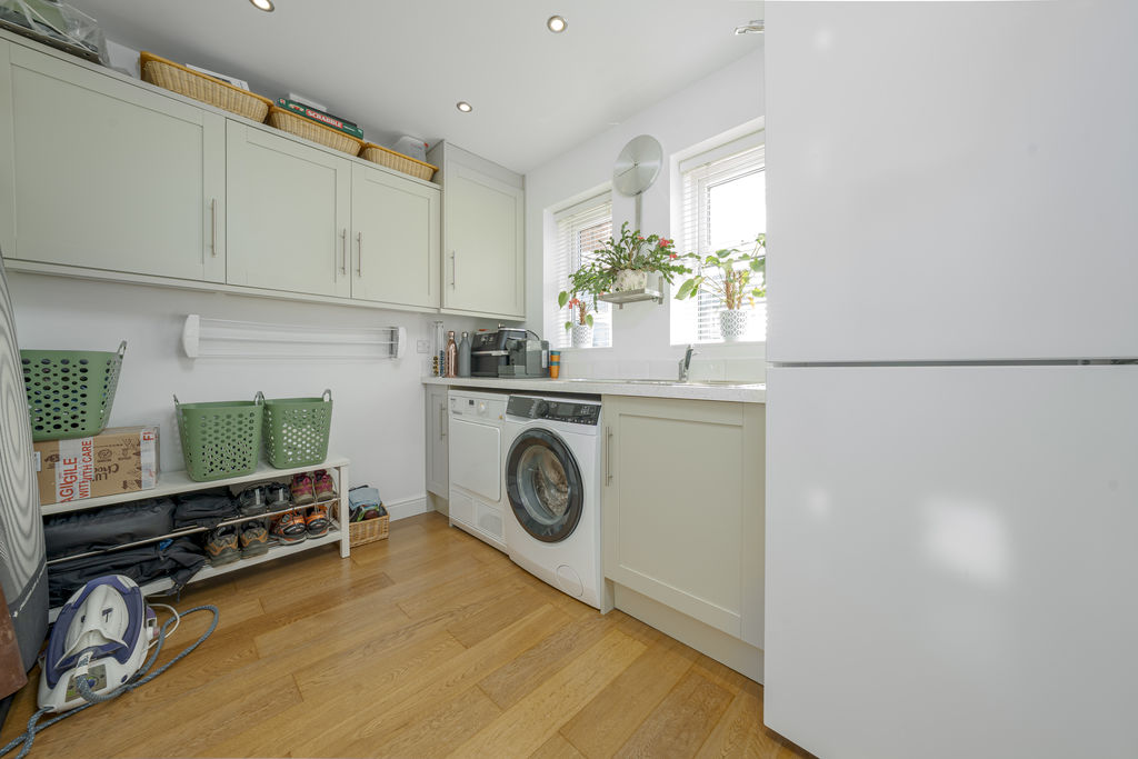 Orchard Mill Drive Croston